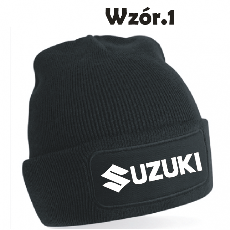 Czapka samochody Terenwizja
