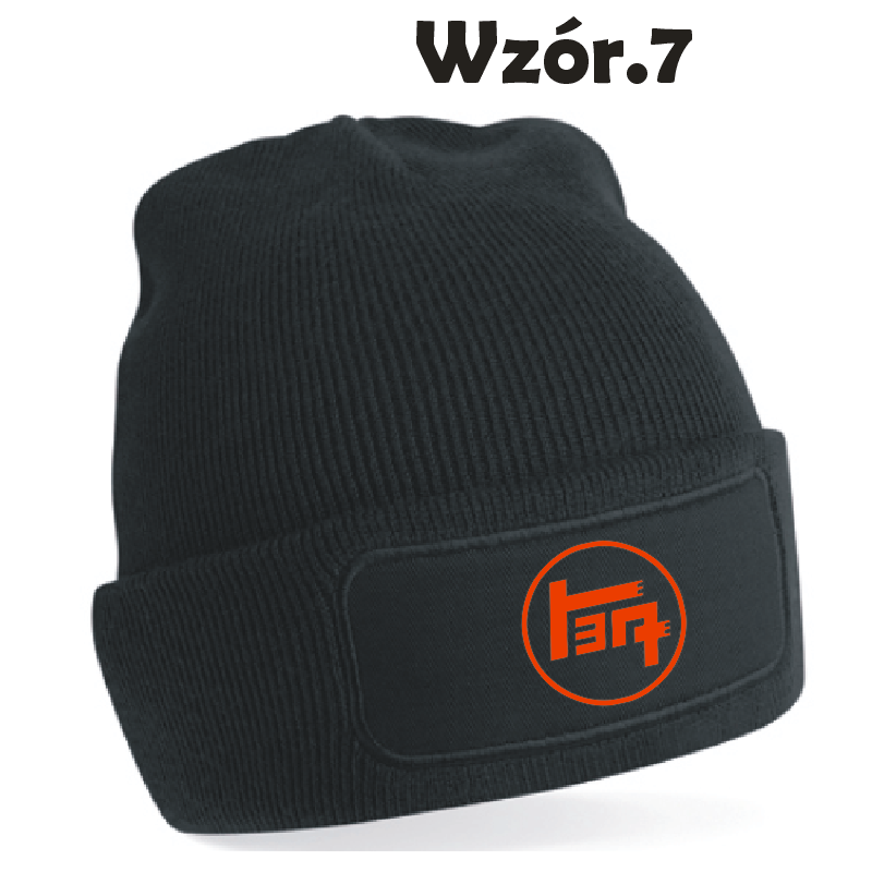 Czapka samochody Terenwizja