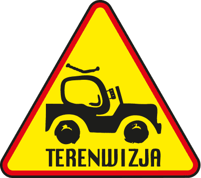 Terenwizja